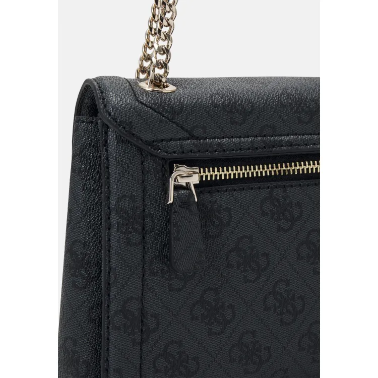 Guess NOELLE GIRLFRIEND SATCHEL - Borsa a mano