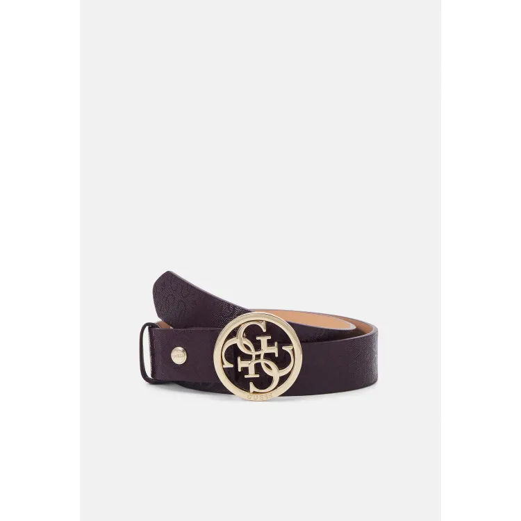 Guess JANIA ADJUSTABLE PANT BELT - Cintura