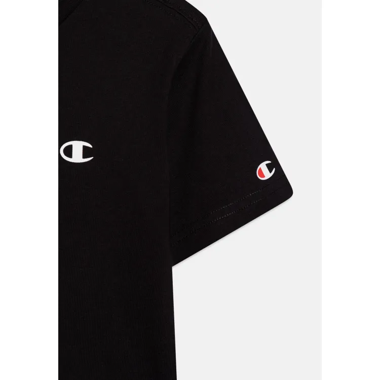 Champion CREW NECK UNISEX 2 PACK - T-shirt basic