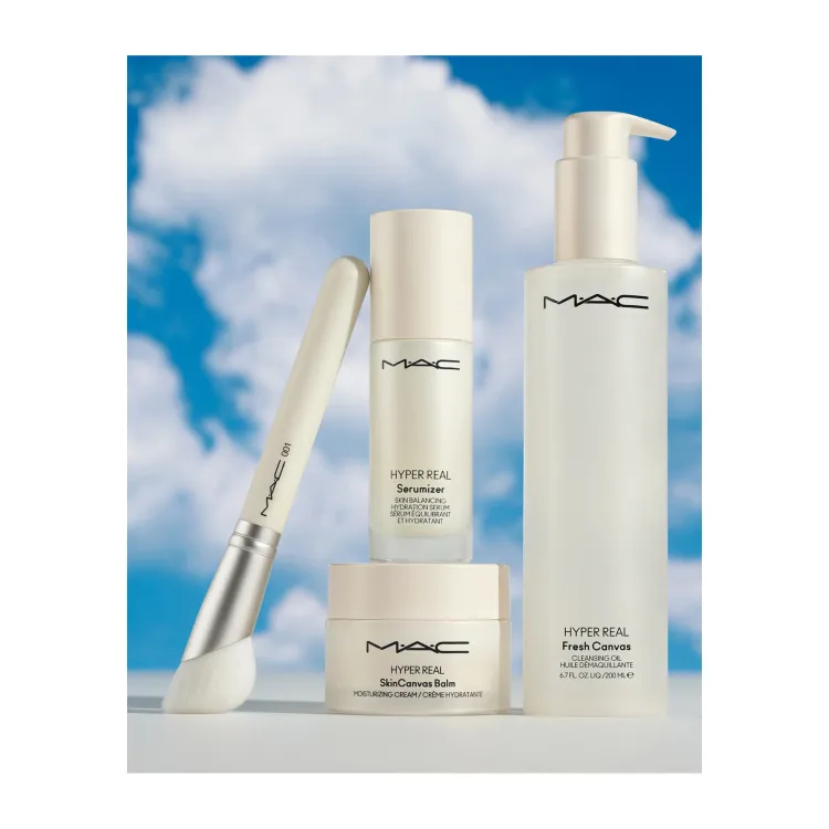 MAC HYPER REAL SERUMIZER - Siero