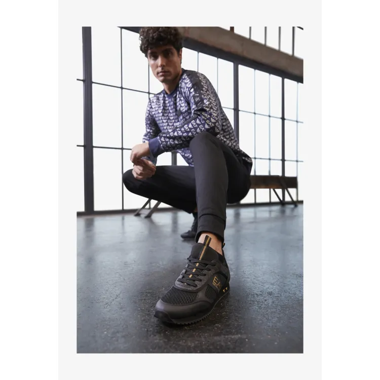 EA7 Emporio Armani Sneakers basse