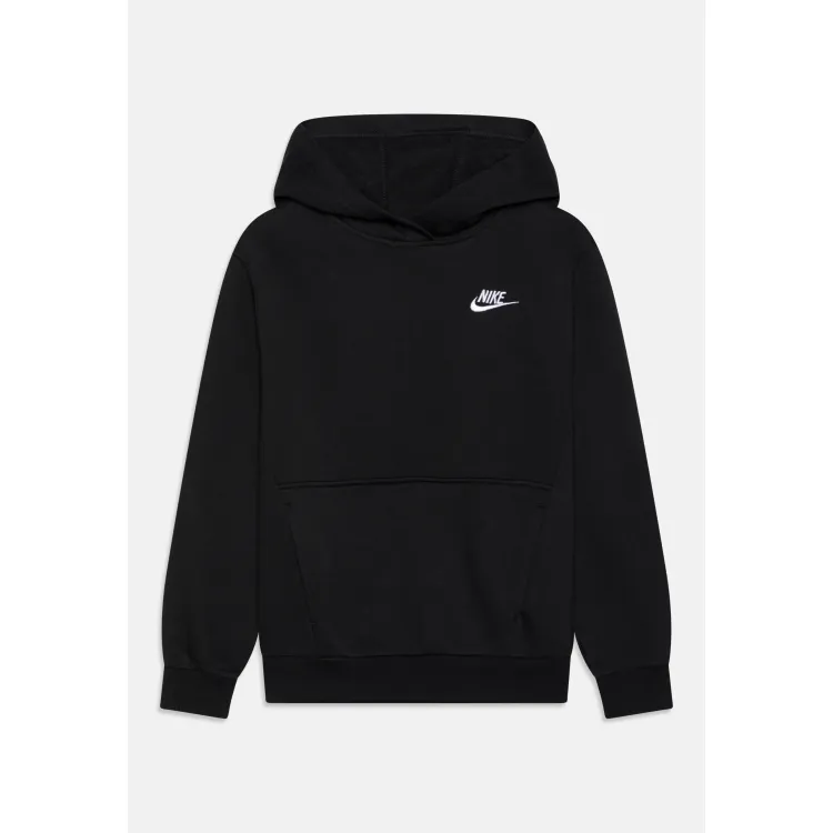 Nike Sportswear CLUB FLC HDY LBR - Felpa con cappuccio