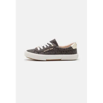 Michael Kors Kids IZETTA FRANKY - Sneakers basse