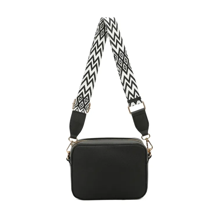 Queen Helena Borsa a tracolla