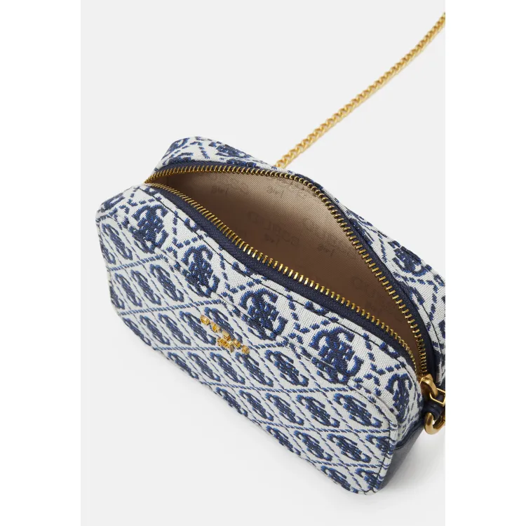 Guess JUNIOR CAMERA BAG MINI ME - Borsa a tracolla