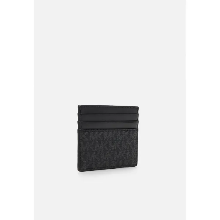 Michael Kors TALL CARD CASE UNISEX - Portafoglio