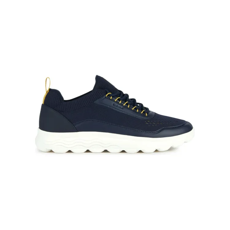 Geox U SPHERICA - Sneakers basse