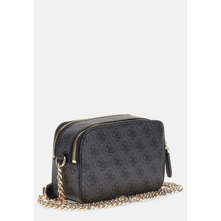 Guess NOELLE 4G-LOGO - Borsa a tracolla