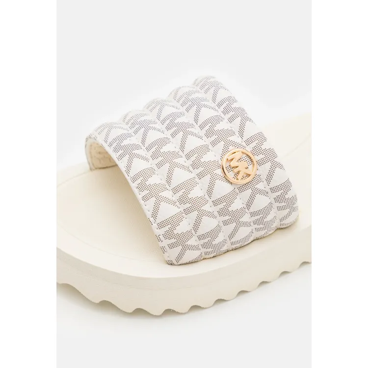 Michael Kors Kids TEAGAN - Ciabattine