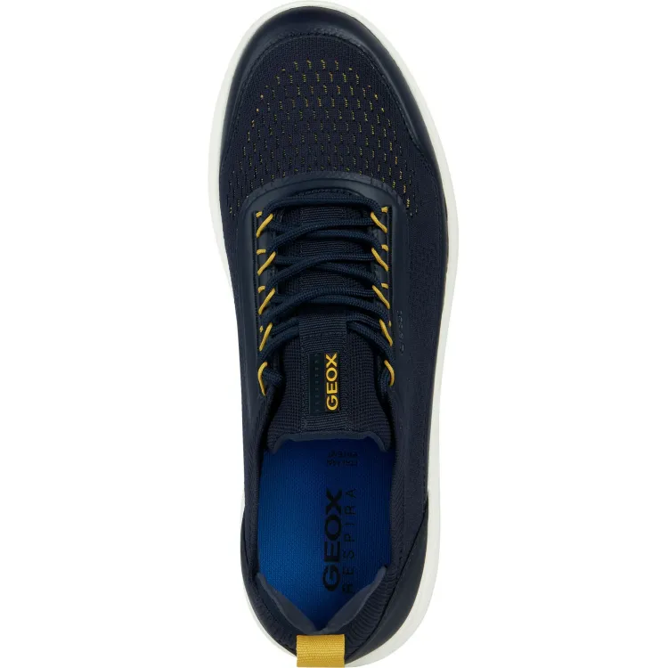 Geox U SPHERICA - Sneakers basse