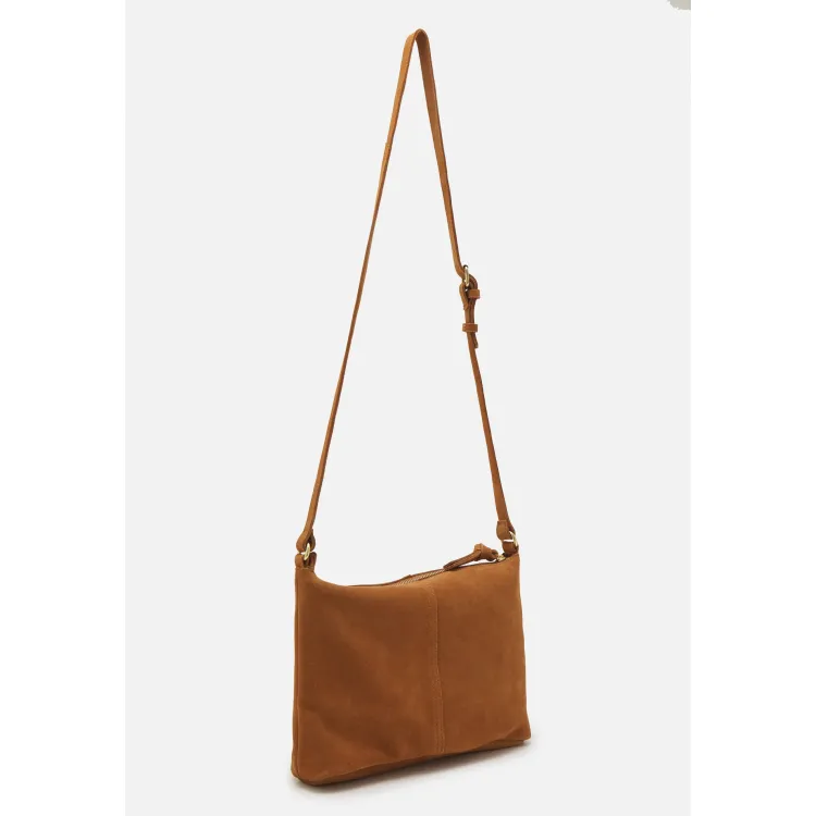 Zign LEATHER - Borsa a tracolla