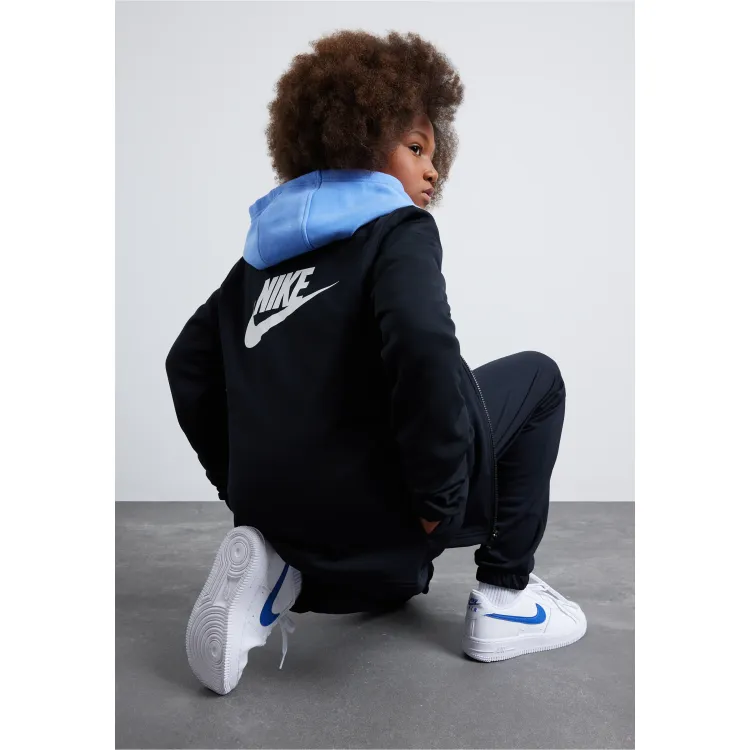 Nike Sportswear TRACKSUIT UNISEX SET - Pantaloni sportivi