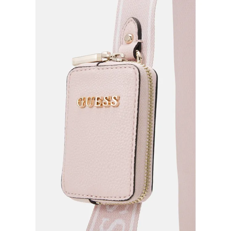 Guess LATONA MINI TOTE SET - Borsa a mano