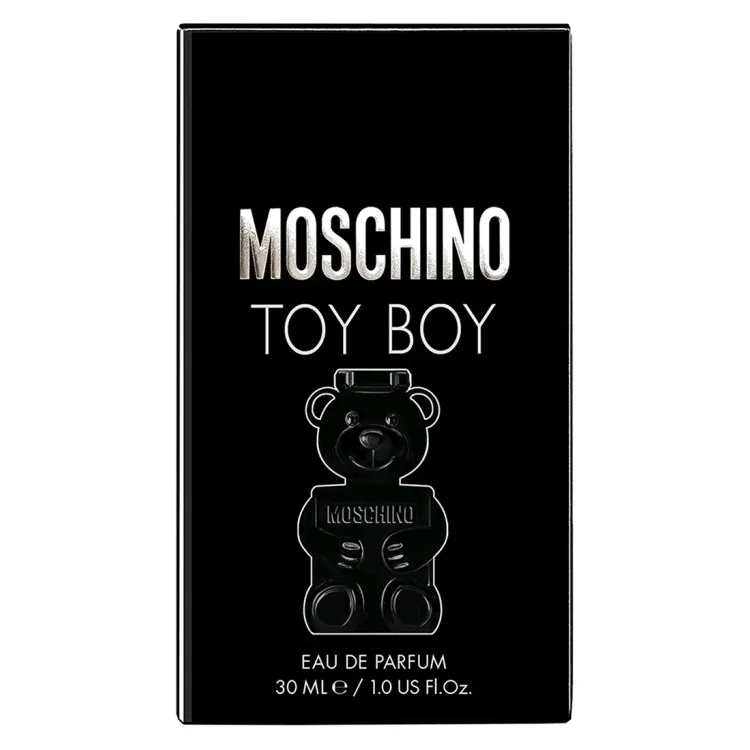 MOSCHINO Fragrances TOY BOY EAU DE PARFUM - Eau de Parfum