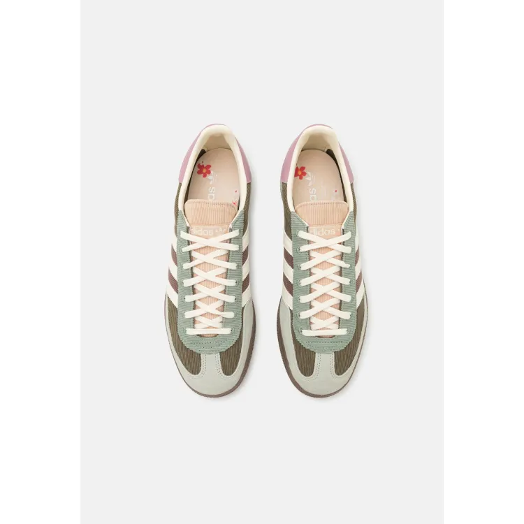 adidas Originals HANDBALL SPEZIAL UNISEX - Sneakers basse