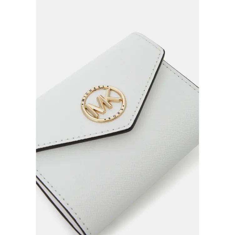 MICHAEL Michael Kors GREENWICH TRIFOLD - Portafoglio