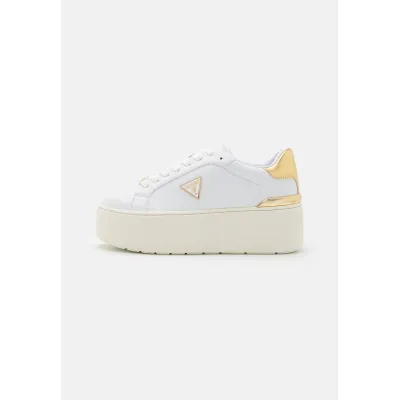 Guess WILLEN - Sneakers basse