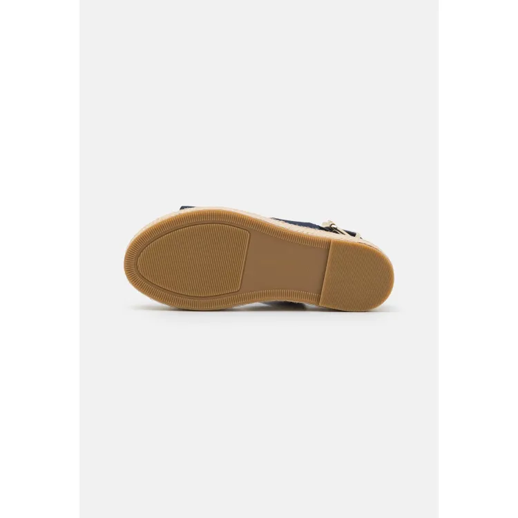 Tommy Hilfiger Sandali con plateau