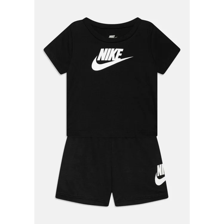 Nike Sportswear CLUB TEE UNISEX SET - T-shirt con stampa