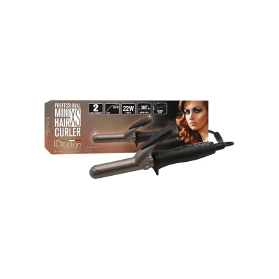 Italian Design Hair Styling Tool