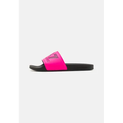 EA7 Emporio Armani VISIBILITY UNISEX - Ciabatte da mare