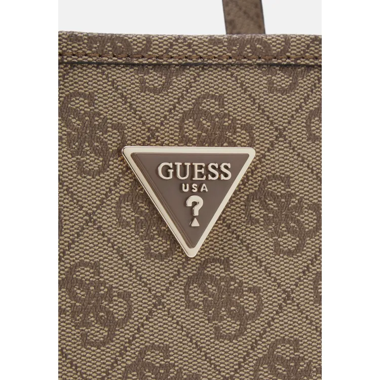 Guess LATONA MINI TOTE SET - Borsa a tracolla