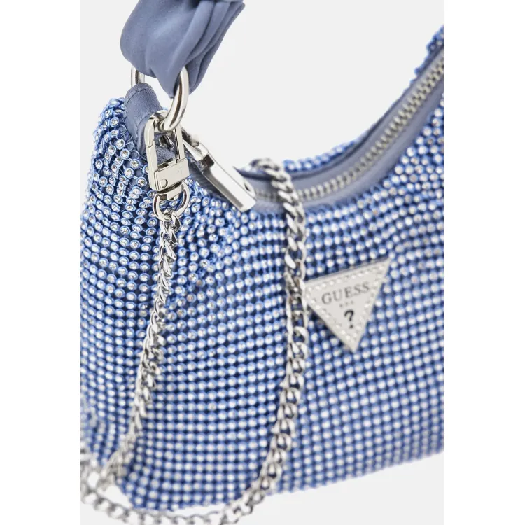 Guess MIT STRASS - Borsa a mano