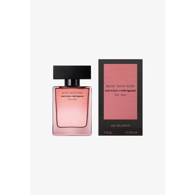 Narciso Rodriguez Fragrances FOR HER MUSC NOIR ROSE EAU DE PARFUM - Eau de Parfum