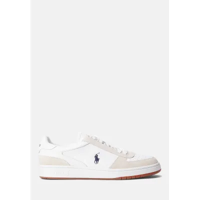 Polo Ralph Lauren ATHLETIC SHOE - Sneakers basse