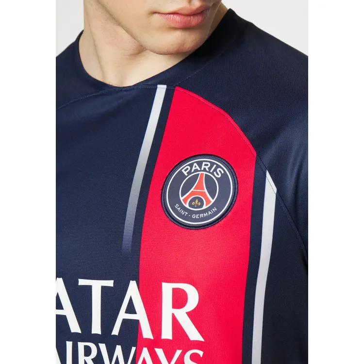 Nike Performance PARIS ST GERMAIN STADIUM HOME - Maglia da calcio