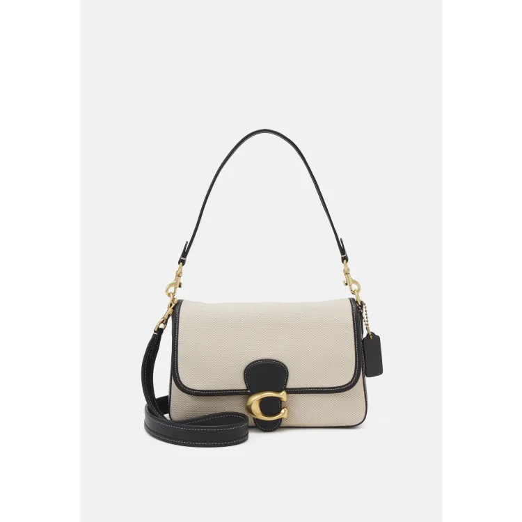 Coach SOFT TABBY SHOULDER BAG - Borsa a mano