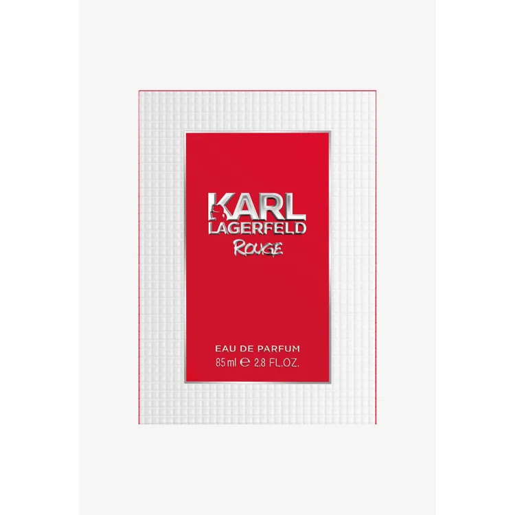 Karl Lagerfeld Fragrances ROUGE EDT - Eau de Parfum