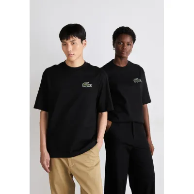 Lacoste CROC UNISEX - T-shirt basic