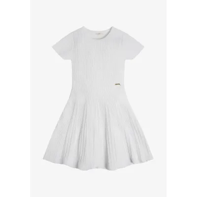 Guess FALTEN - Abito in maglia