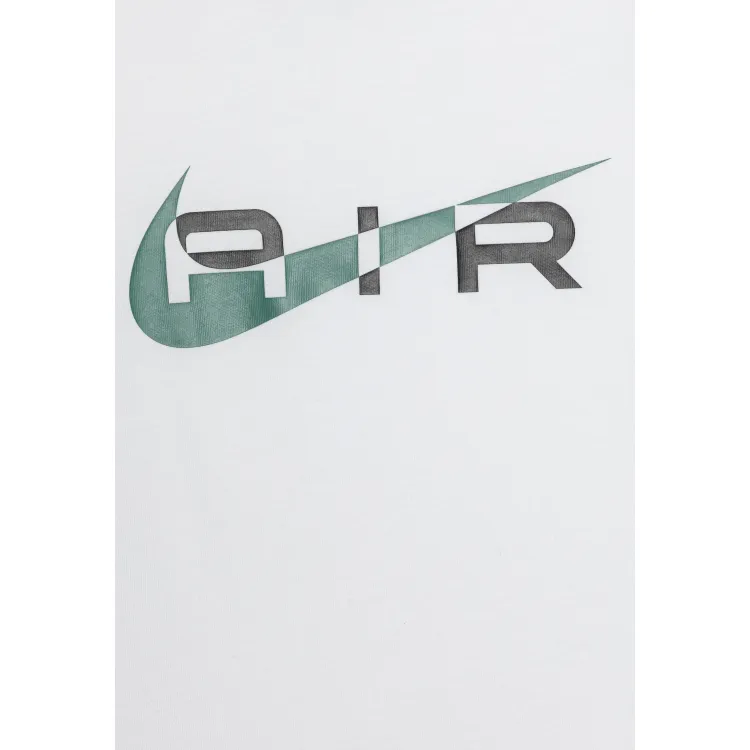 Nike Sportswear AIR TEE - T-shirt con stampa