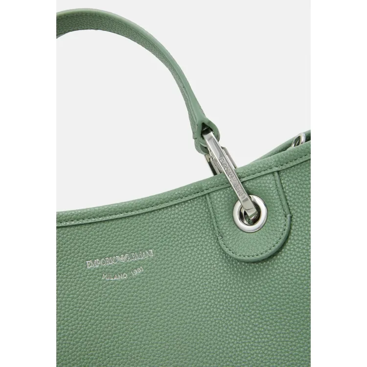 Emporio Armani MYEA BORSA SET - Shopping bag