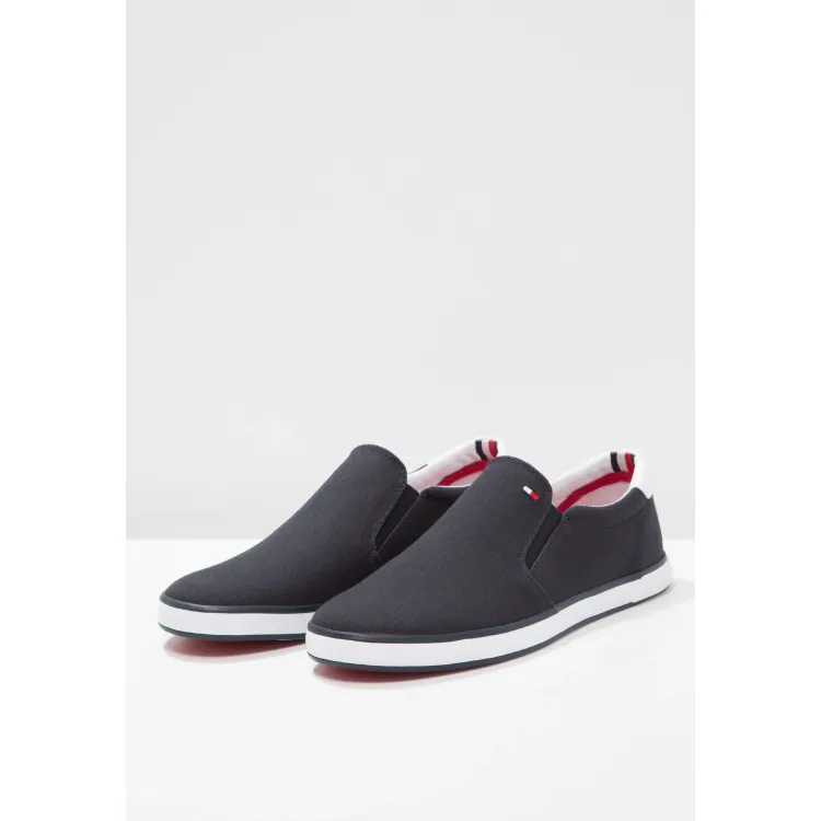Tommy Hilfiger ICONIC - Scarpe senza lacci