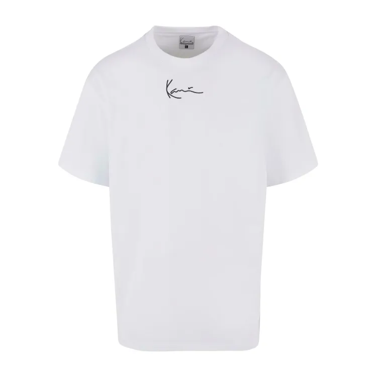Karl Kani SMALL SIGNATURE ESSENTIAL2 PACK - T-shirt basic