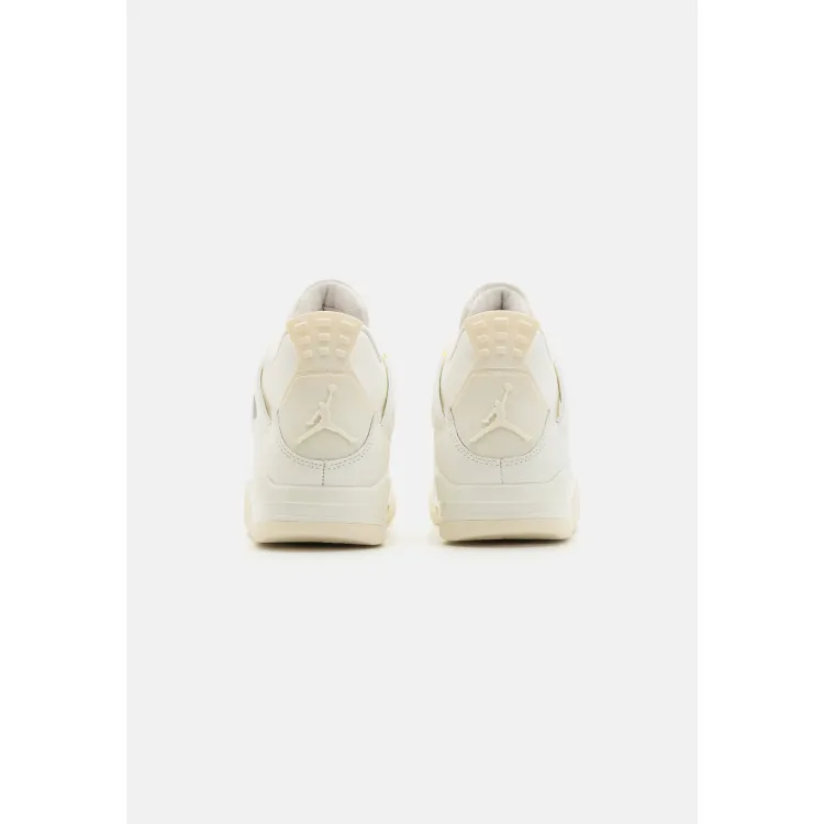 Jordan AIR JORDAN 4 RETRO - Sneakers alte
