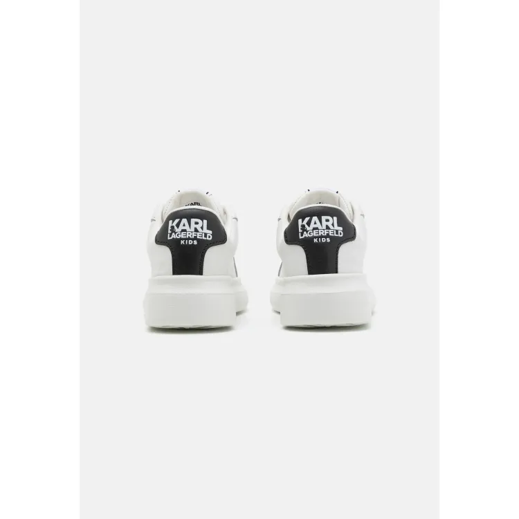 KARL LAGERFELD KIDS TRAINERS UNISEX - Sneakers basse
