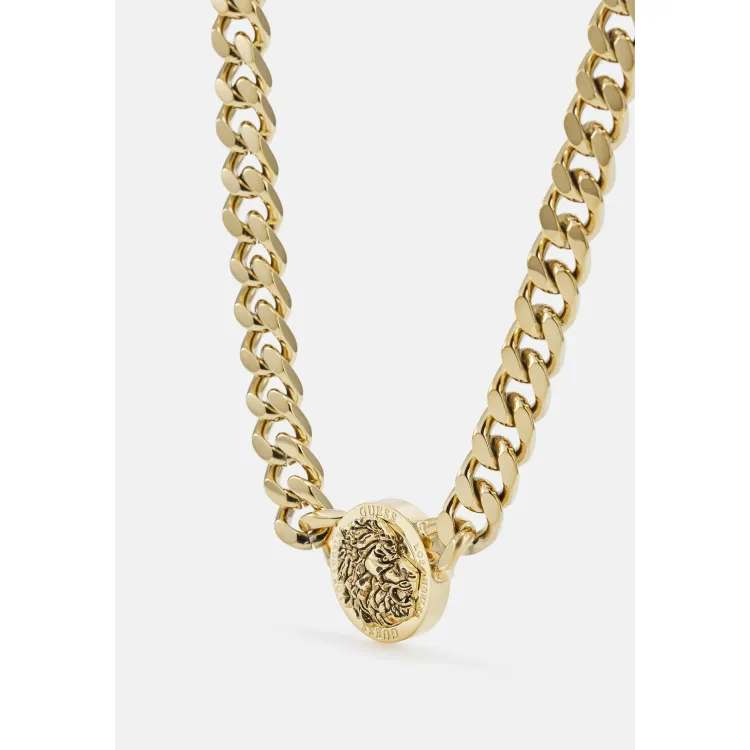 Guess LION KING UNISEX - Collana