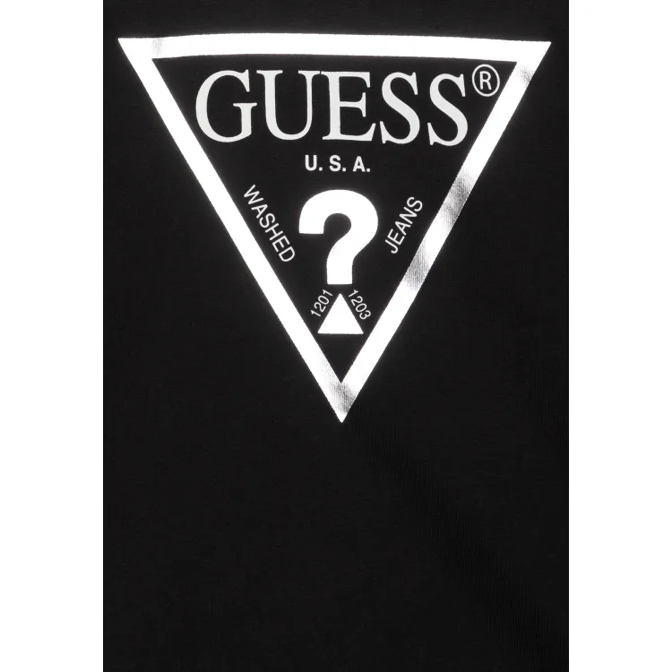 Guess JUNIOR CORE - Maglietta a manica lunga