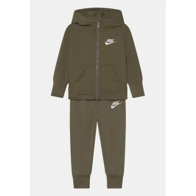 Nike Sportswear SUSTAINABLE SET UNISEX - Giacca sportiva