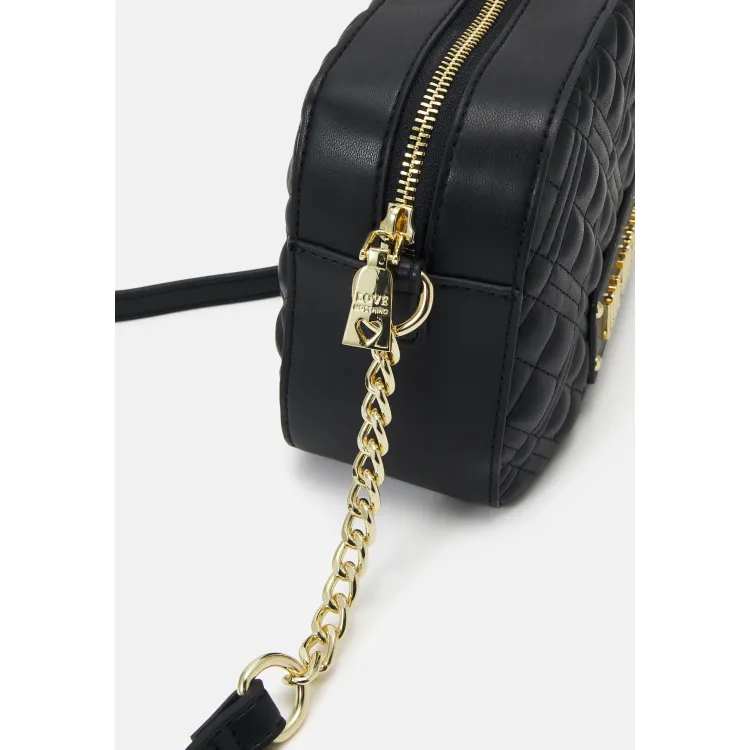 Love Moschino QUILTED- Borsa a tracolla