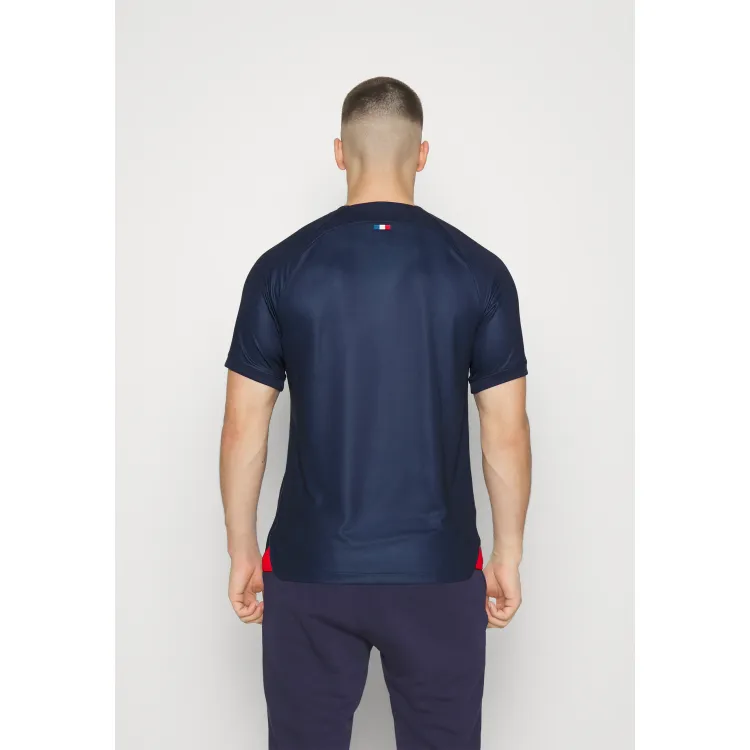 Nike Performance PARIS ST GERMAIN STADIUM HOME - Maglia da calcio