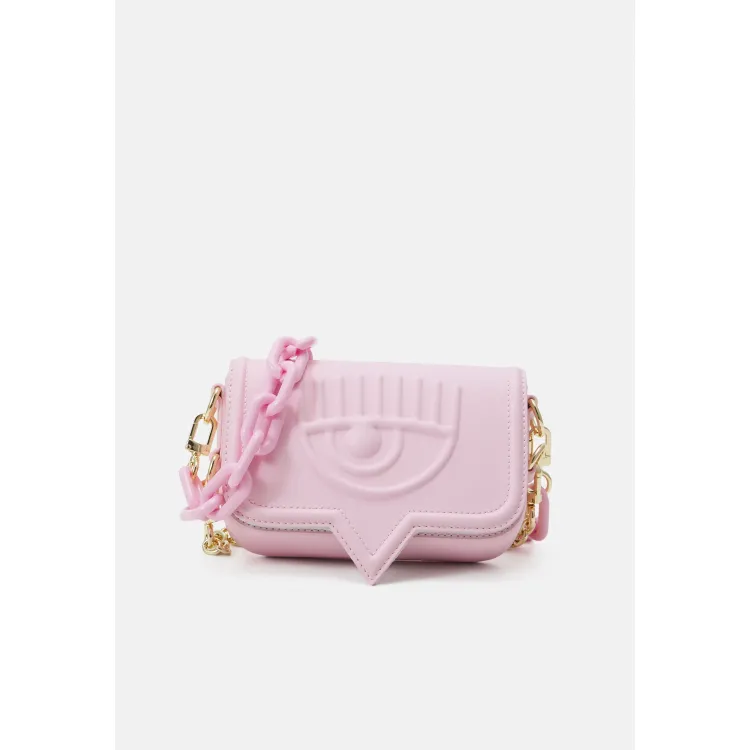 CHIARA FERRAGNI RANGE A EYELIKE BAGS - Borsa a tracolla