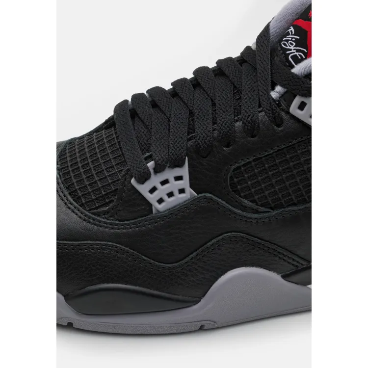 Jordan AIR JORDAN 4 RETRO- Sneakers alte