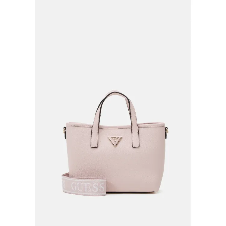 Guess LATONA MINI TOTE SET - Borsa a mano