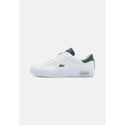 Lacoste POWERCOURT 2.0- Sneakers basse