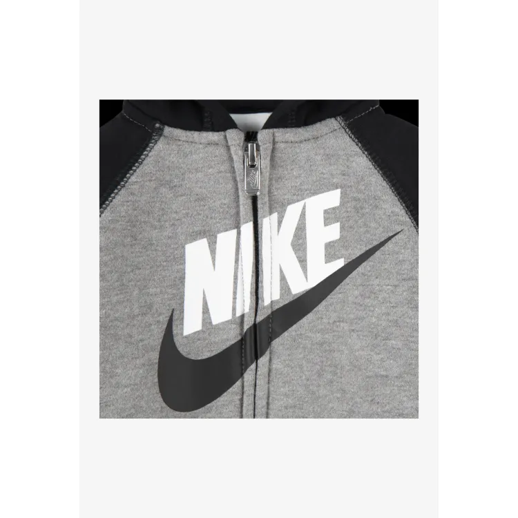 Nike Sportswear BOXED UNISEX SET - T-shirt con stampa